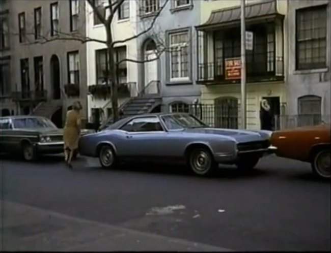Buick Riviera