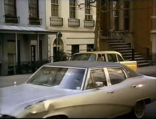 Buick Skylark