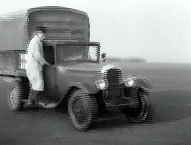 Citroën AC4