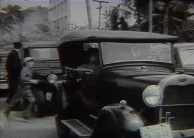 Ford Model A