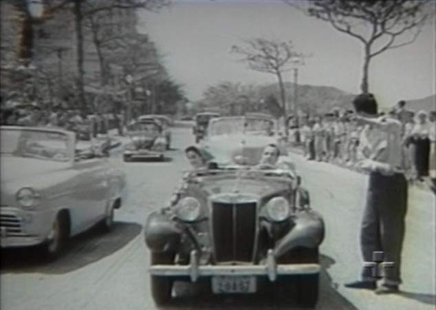 MG TD