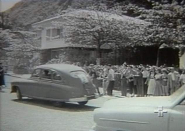Standard Vanguard Phase I