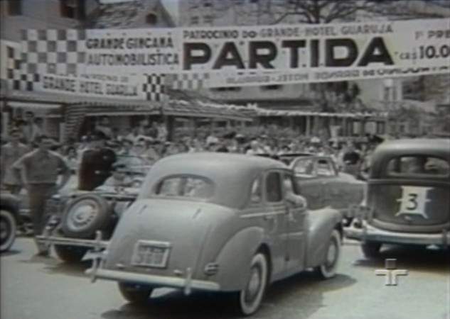 Škoda 1101 Sedan