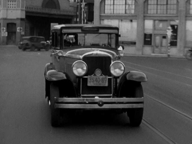 General Motors Cab O-10