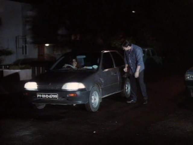 Maruti Suzuki Esteem