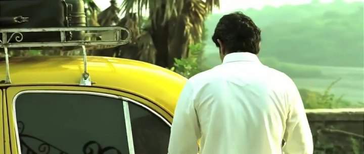 Hindustan Ambassador