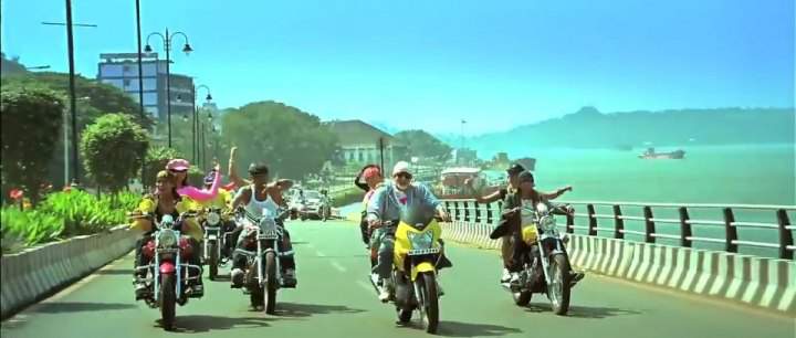 Royal Enfield Bullet