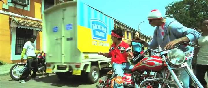 Royal Enfield Bullet