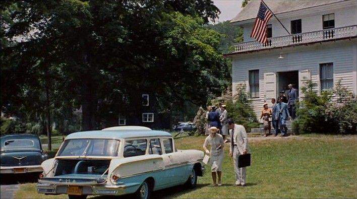 Chevrolet Brookwood