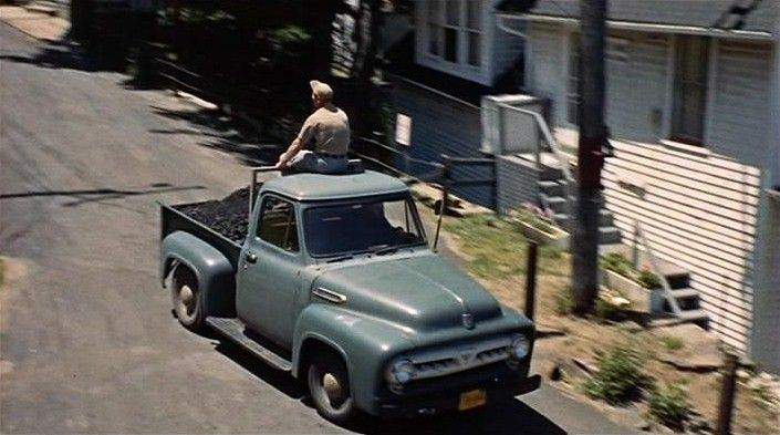 Ford F-100