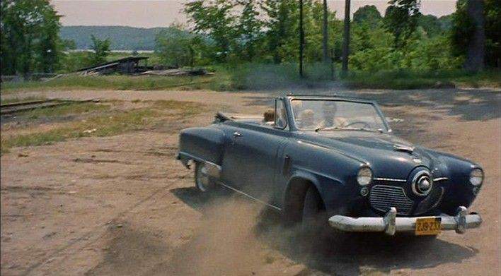 Studebaker Champion