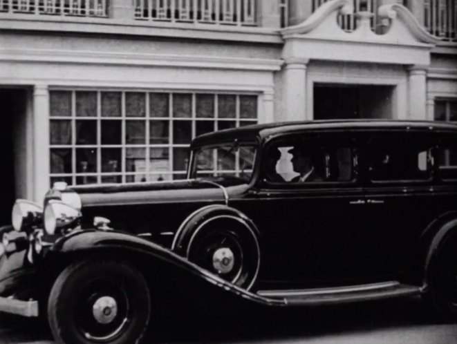 Cadillac Series 355-B