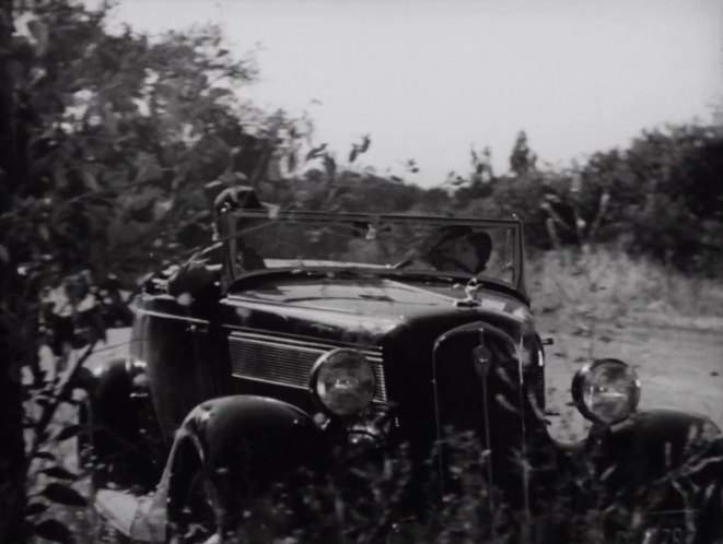 Studebaker Dictator