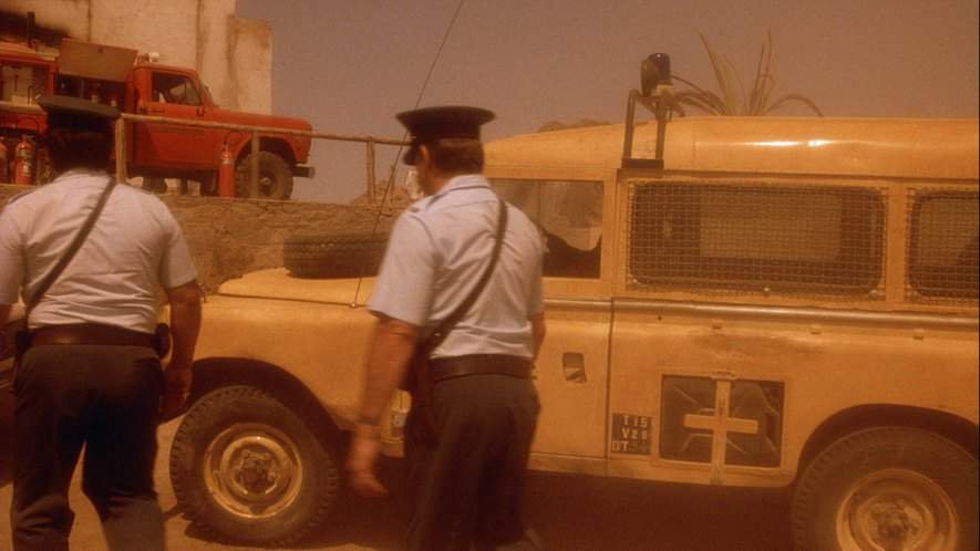 International Harvester D-Series