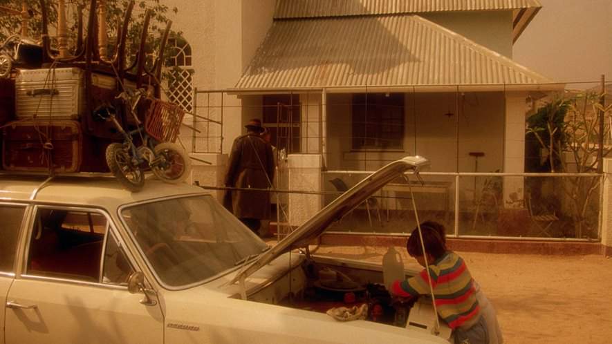 Opel Rekord