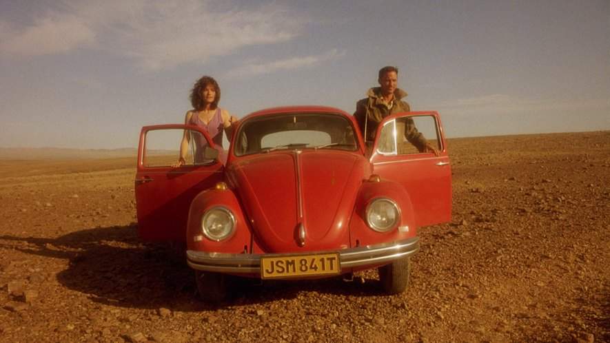 Volkswagen 1200