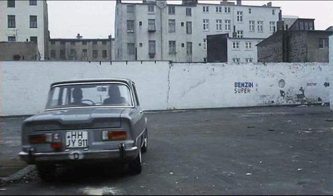 Alfa Romeo Giulia Super