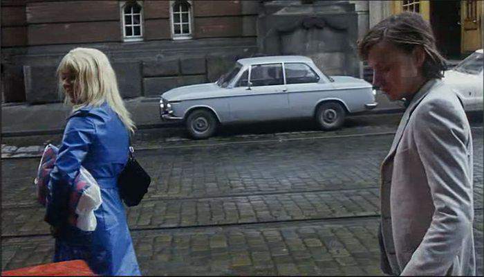 BMW 1600-2