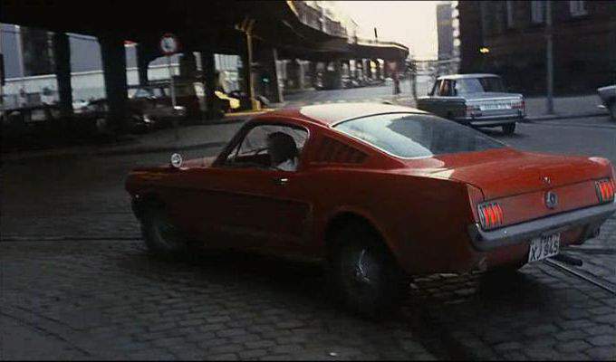 BMW 2000