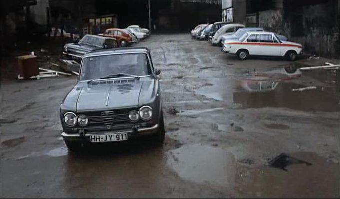 BMW 2002