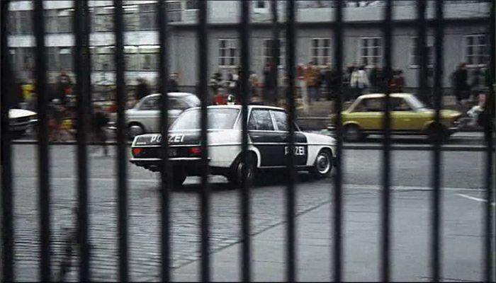Fiat 128 Rally