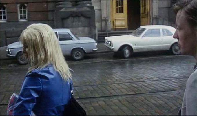 Ford Taunus
