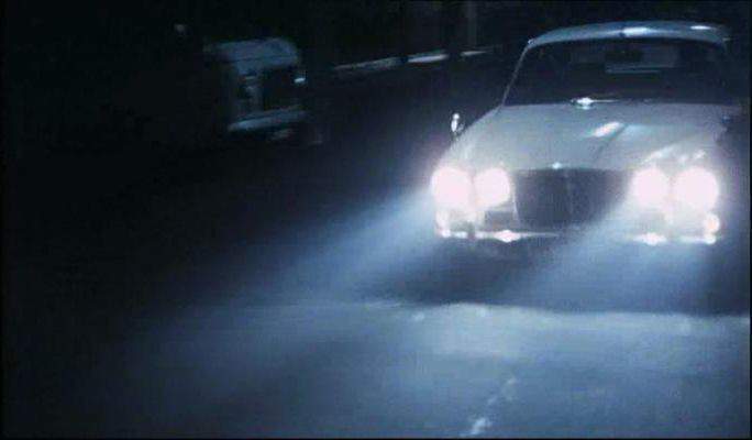 Jaguar XJ6