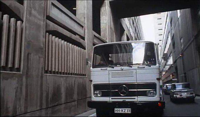 Mercedes-Benz LP 1513