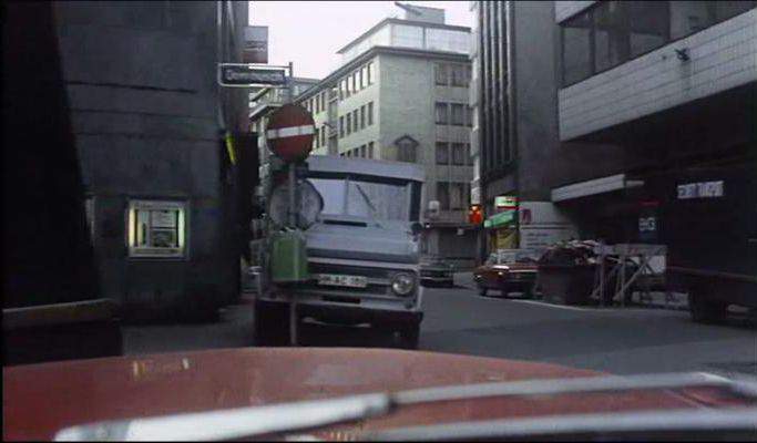 Opel Blitz