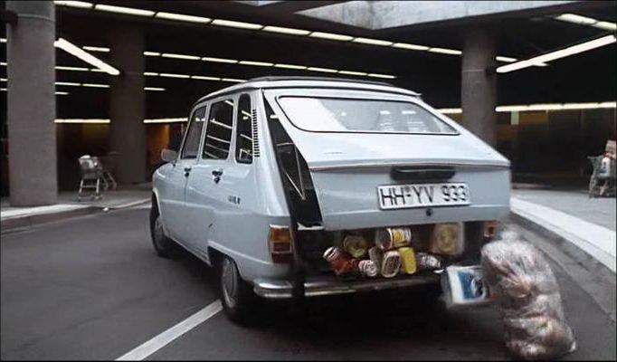 Renault 6