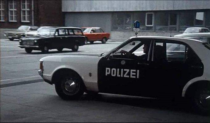 Volkswagen K70