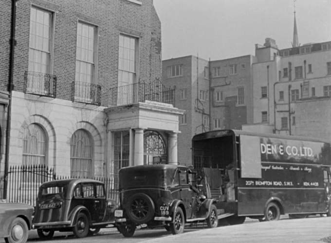 Austin Ten Sherborne