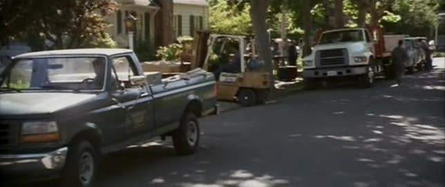 Ford F-Series
