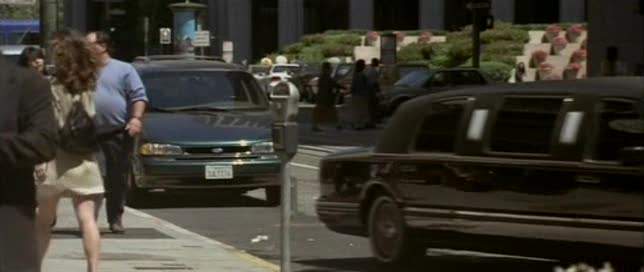 Ford Windstar