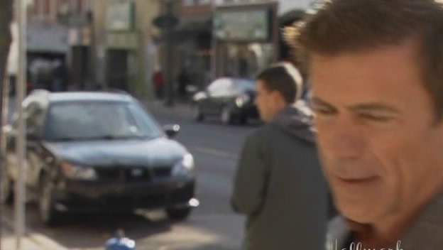 Subaru Impreza Wagon