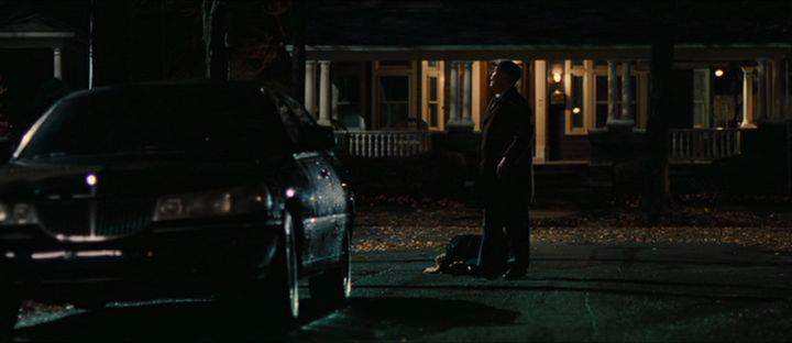 Lincoln Town Car