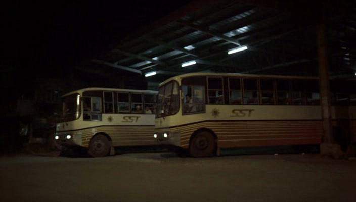 Nissan Diesel SDX