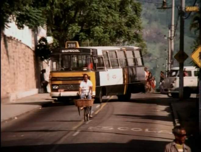 CAIO Bela Vista