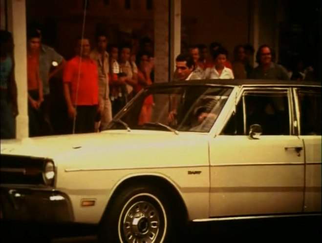 Dodge Dart