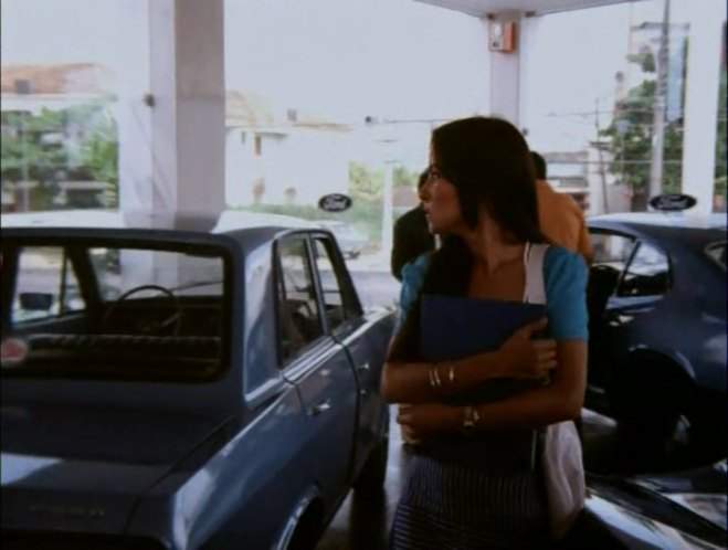 Ford Corcel