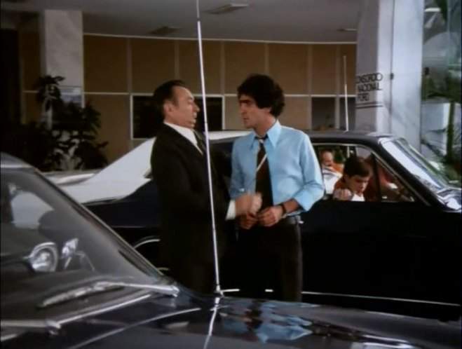 Ford Corcel Cupê