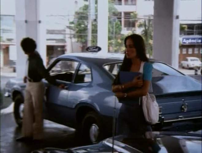 Ford Maverick