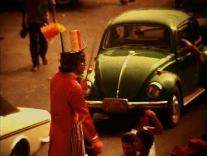 Volkswagen 1500