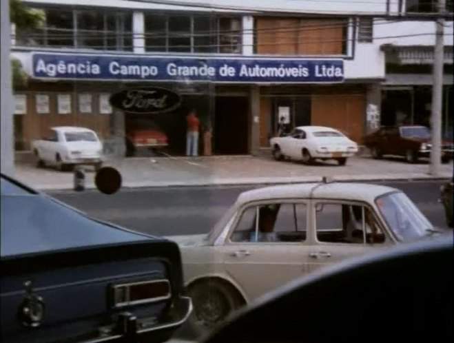 Volkswagen 1600