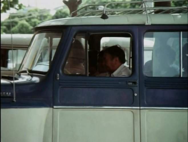 Willys Rural
