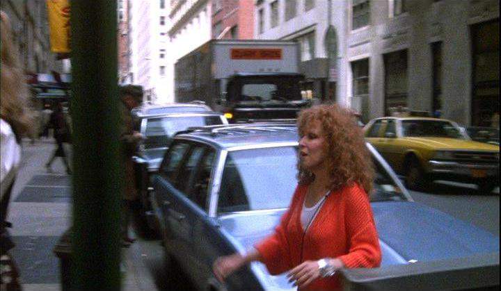 Chevrolet Malibu Wagon