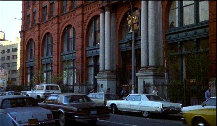 Chrysler New Yorker Brougham