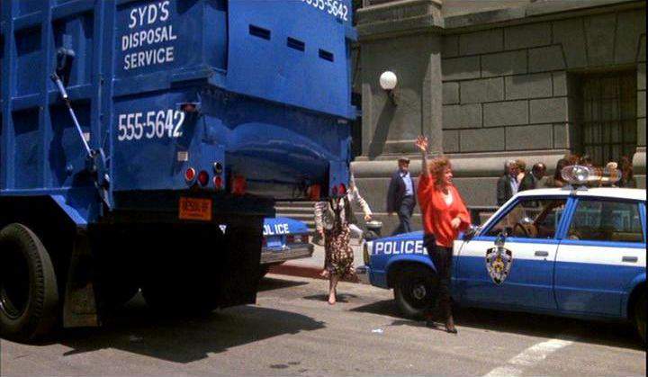 International Harvester Cargostar