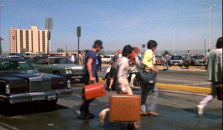 Lincoln Continental Mark V