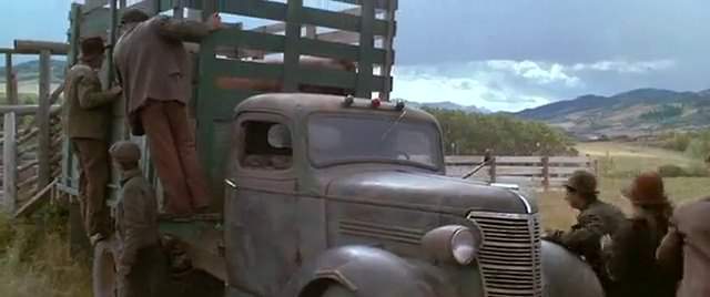 Chevrolet T-Series
